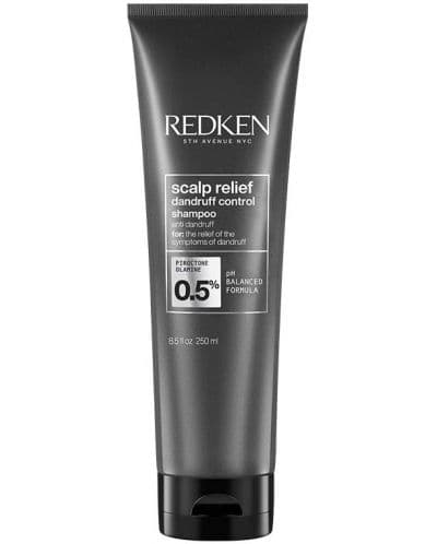 Redken Scalp Relief Шампоан за коса, 250 мл