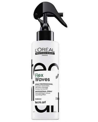 L'Oréal Professionnel Tecni Art Спрей за коса Flex Waves, 190 мл