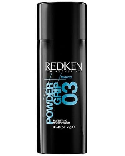 Redken Styling Пудра за коса Powder Grip 03, 7 г