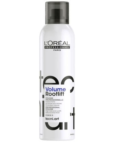 L'Oréal Professionnel Tecni Art Пяна за коса Volume Rootlift, 250 мл
