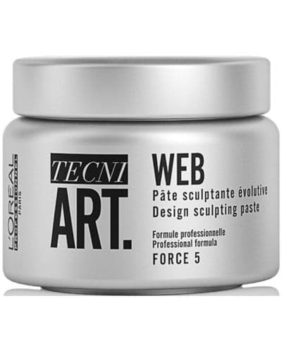 L'Oréal Professionnel Tecni Art Паста за коса Depolish, 150 мл