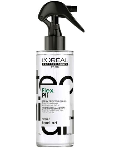L'Oréal Professionnel Tecni Art Спрей за коса Flex Pli, 190 мл