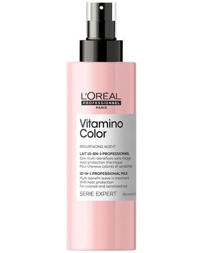 L'Oréal Professionnel Vitamino Color Спрей за коса 10в1, 190 мл