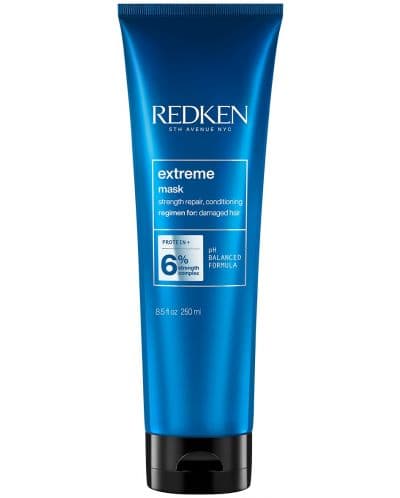 Redken Extreme Маска за коса Mega, 250 мл