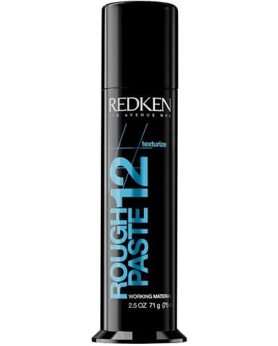 Redken Styling Паста за коса Rough Paste 12, 75 мл