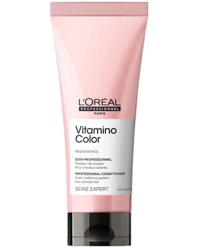 L'Oréal Professionnel Vitamino Color Балсам за коса, 200 мл