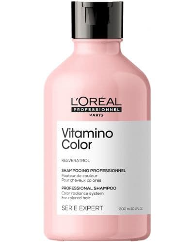 L'Oréal Professionnel Vitamino Color Шампоан, 300 мл