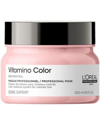 L'Oréal Professionnel Vitamino Color Маска за коса, 250 мл
