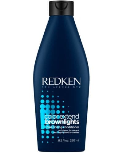 Redken Brownlights Балсам за коса, 250 мл