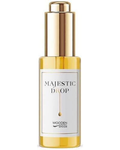 Wooden Spoon Majestic Серум за лице, 30 мл
