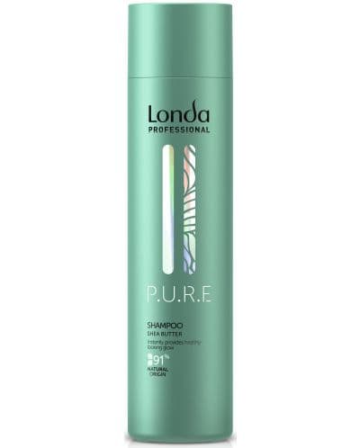 Londa Professional Шампоан P.U.R.E., 250 мл