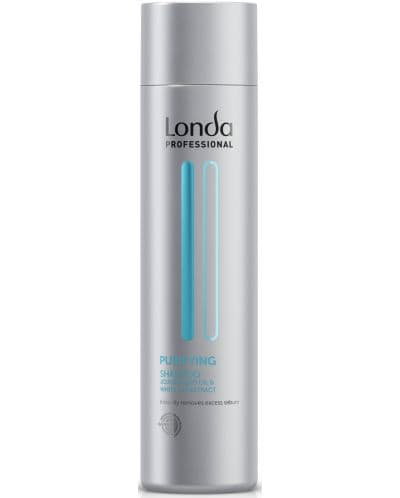 Londa Professional Шампоан Purifying, 250 мл