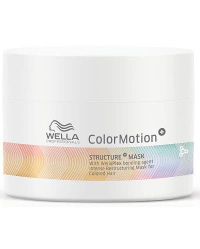 Wella Professionals Color Motion + Маска за коса, 150 мл