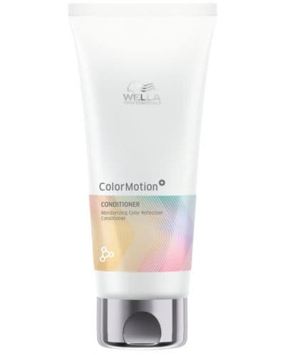 Wella Professionals Color Motion + Балсам за коса, 200 мл