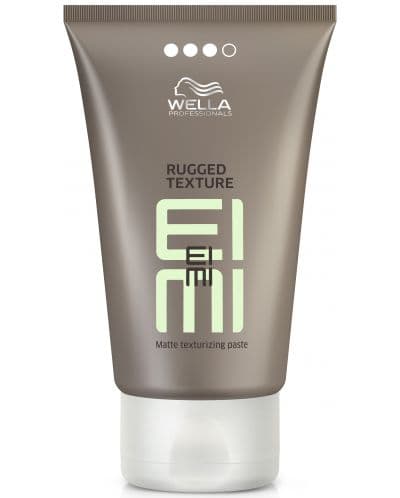 Wella Professionals Eimi Texture Паста за коса Rugged Texture, 75 мл