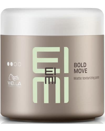 Wella Professionals Eimi Texture Текстурираща паста Bold move, 150 мл