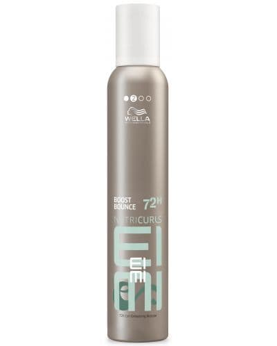 Wella Professionals Eimi Nutricurls Пяна за коса Boost Bounce, 300 мл