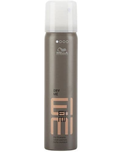 Wella Professionals Eimi Volume Сух шампоан Dry Me, 65 мл