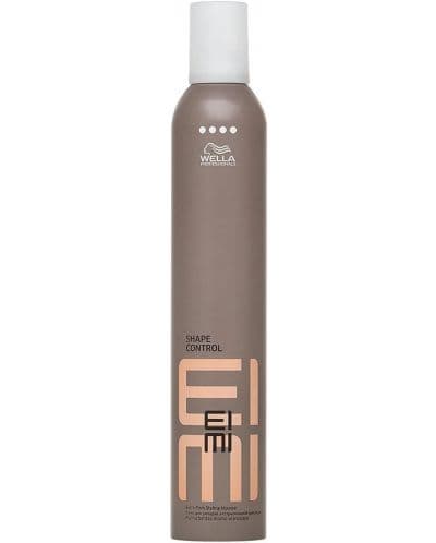Wella Professionals Eimi Volume Пяна за обем Shape Control, 500 мл