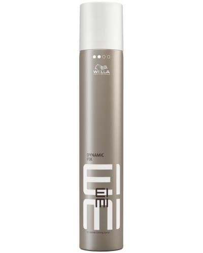 Wella Professionals Eimi Fixing Лак за коса Dynamic Fix, 500 мл