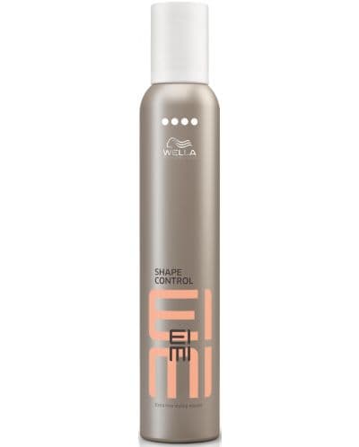 Wella Professionals Eimi Volume Пяна за обем Shape Control, 300 мл