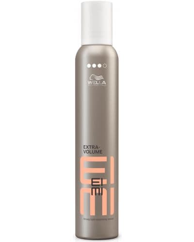 Wella Professionals Eimi Volume Пяна за обем Extra Volume, 300 мл