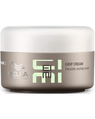 Wella Professionals Eimi Texture Вакса за коса Grip Cream, 75 мл