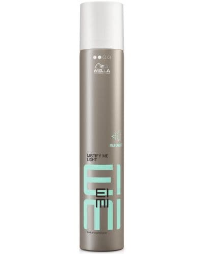 Wella Professionals Eimi Fixing Лак за коса Mistify Me Light, 500 мл