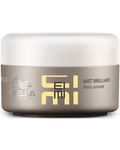 Wella Professionals Eimi Shine Помада за коса Just Brilliant, 75 мл
