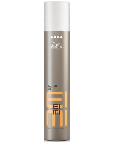 Wella Professionals Eimi Fixing Лак за коса Super Set, 300 мл