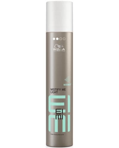 Wella Professionals Eimi Fixing Лак за коса Mistify Me Light, 300 мл