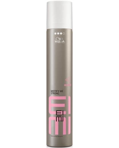 Wella Professionals Eimi Fixing Лак за коса Mistify Me Strong, 500 мл