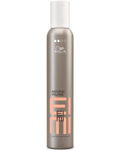 Wella Professionals Eimi Volume Пяна за обем Natural Volume, 300 мл