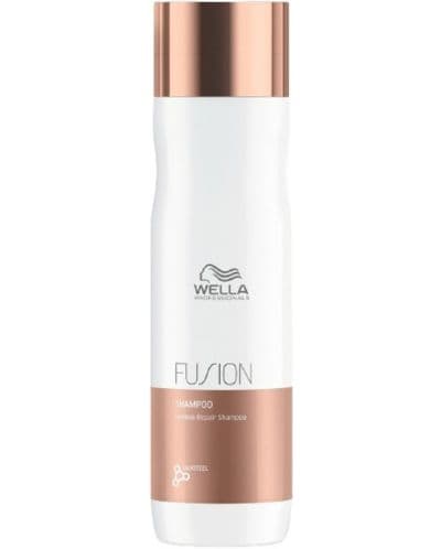 Wella Professionals Fusion Шампоан за коса, 250 мл