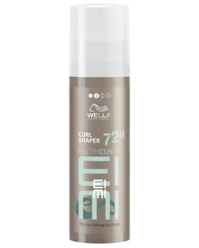 Wella Professionals Eimi Nutricurls Гел-крем за коса Curl Shaper, 150 мл