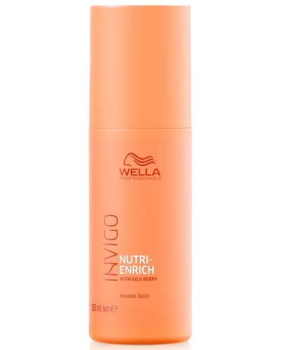 Wella Professionals Invigo Nutri-Enrich Вълшебен балсам за коса, 150 мл