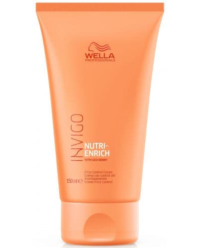 Wella Professionals Invigo Nutri-Enrich Изглаждаща грижа за коса, 150 мл
