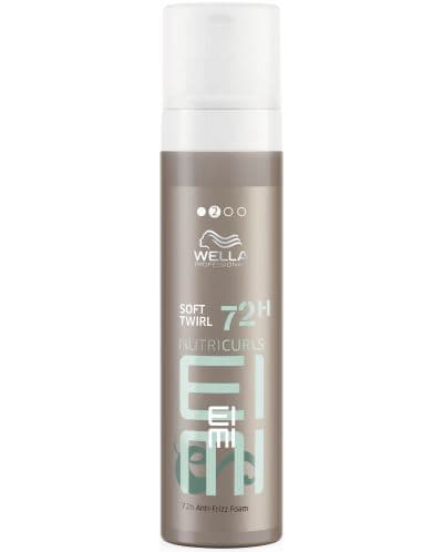 Wella Professionals Eimi Nutricurls Стилизираща пяна Soft Twirl, 200 мл