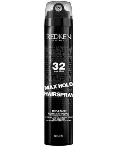 Redken Styling Спрей за коса Max Hold, 300 мл