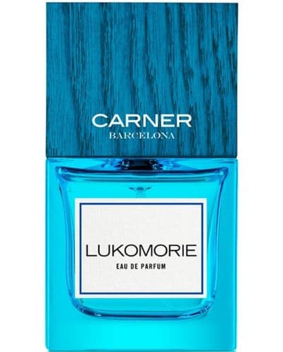 Carner Barcelona Dream Парфюмна вода Lukomorie, 50 мл