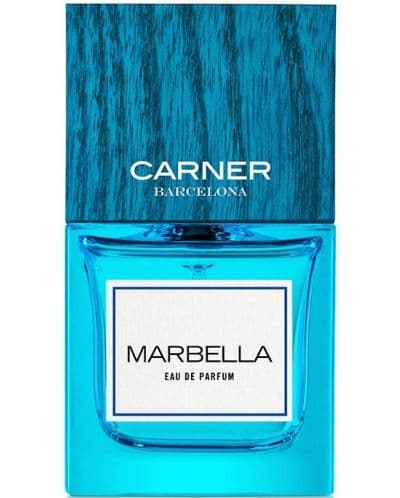 Carner Barcelona Dream Парфюмна вода Marbella, 50 мл
