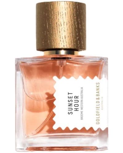 Goldfield & Banks Native Парфюм Sunset Hour, 50 мл