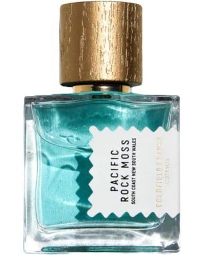 Goldfield & Banks Native Парфюм Pacific Rock Moss, 50 мл