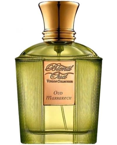 Blend Oud Voyage Парфюмна вода Marrakech, 60 мл