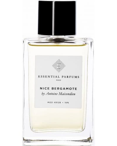 Essential Parfums Парфюмна вода Nice Bergamote by Antoine Maisondieu, 100 мл