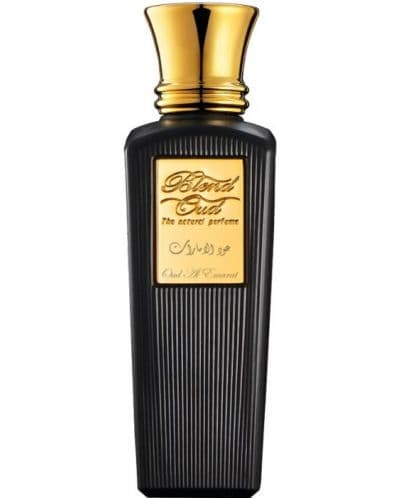 Blend Oud Original Парфюмна вода Oud Al Emarat, 75 мл