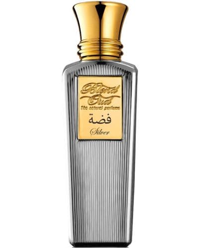 Blend Oud Original Парфюмна вода Silver, 75 мл