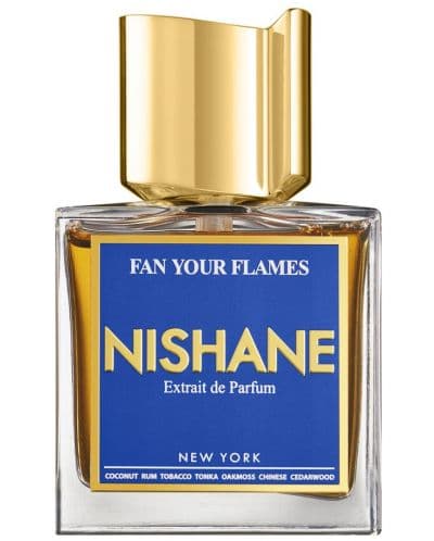 Nishane Rumi Парфюмен екстракт Fan Your Flames, 50 мл