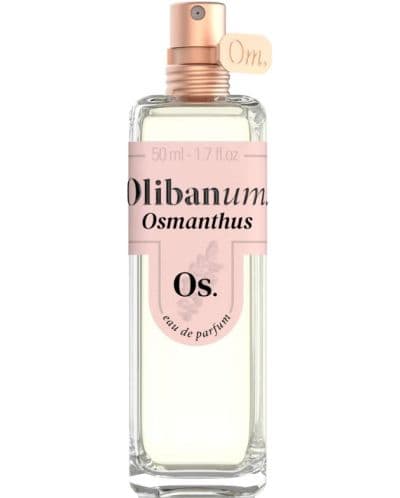 Olibanum Парфюмна вода Osmanthus-Os, 50 мл