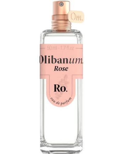 Olibanum Парфюмна вода Rose-Ro, 50 мл